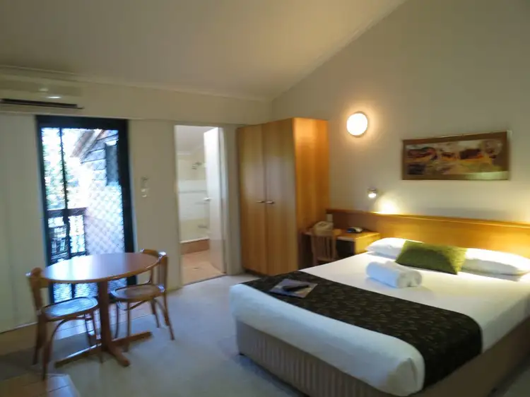 Third view of Homely unit listing, 12/651 Charlton Esplanade, Urangan QLD 4655