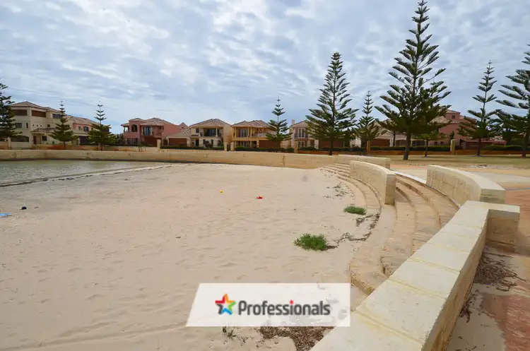 Fourth view of Homely land listing, 10 Pelsaert Lane, Wannanup WA 6210