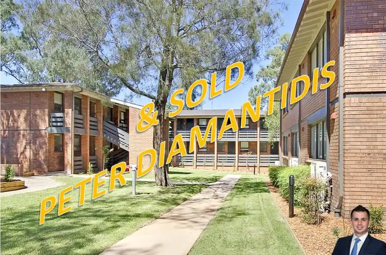 4/308-310 Great Western Highway, St Marys NSW 2760