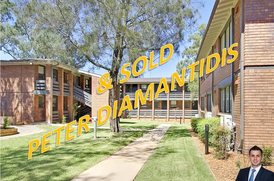 Main view of Homely studio listing, 4/308-310 Great Western Highway, St Marys NSW 2760