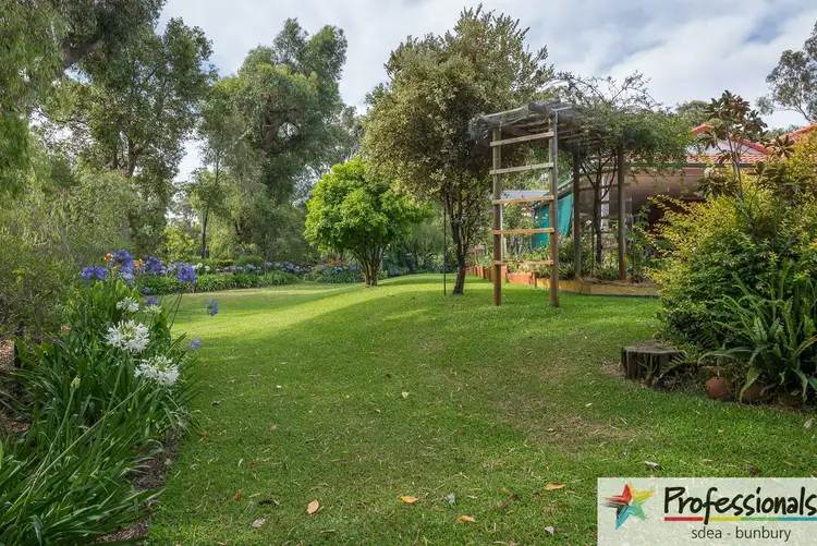 Sixth view of Homely house listing, 3 Hudson Place, Leschenault WA 6233