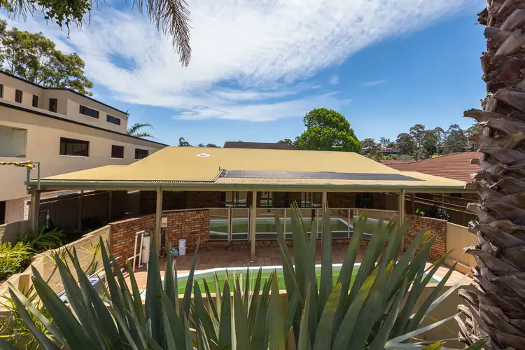 Sixth view of Homely house listing, 47 Myamba Parade, Surfside NSW 2536