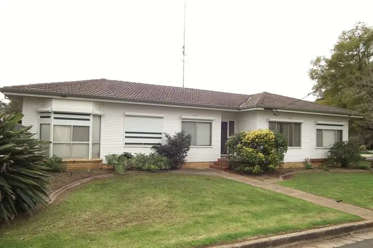 Main view of Homely house listing, 24 Marcus Street, Griffith NSW 2680