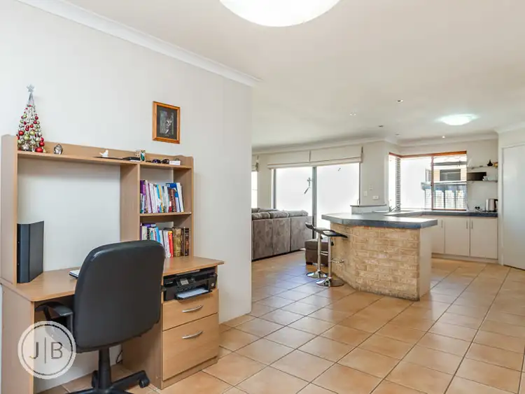 Fifth view of Homely house listing, 11 Trieste Avenue, Ellenbrook WA 6069