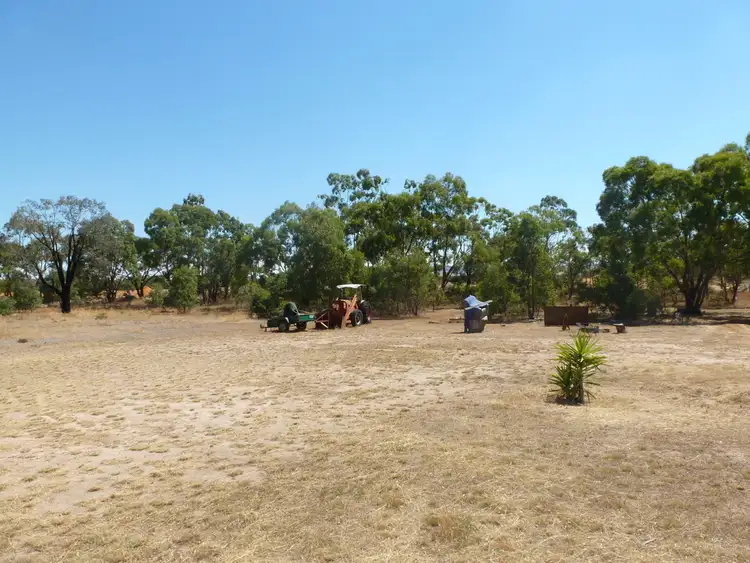 Fifth view of Homely other listing, Lot 1 Sandy Creek Road, Great Western VIC 3374
