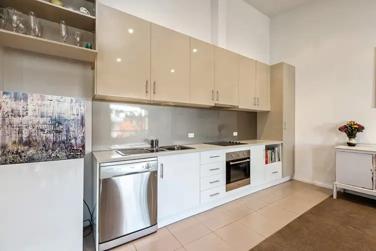 Fifth view of Homely apartment listing, 10/158 Barkly street, Footscray VIC 3011