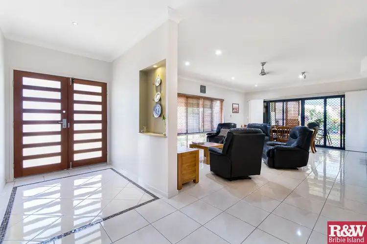 Fourth view of Homely house listing, 69 Cosmos Ave, Banksia Beach QLD 4507