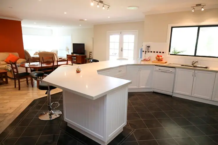 Fifth view of Homely house listing, 2 Curtin Road, Leeton NSW 2705