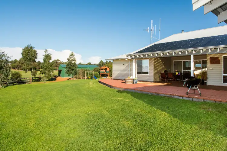14 Menegola Drive, Warrenup WA 6330