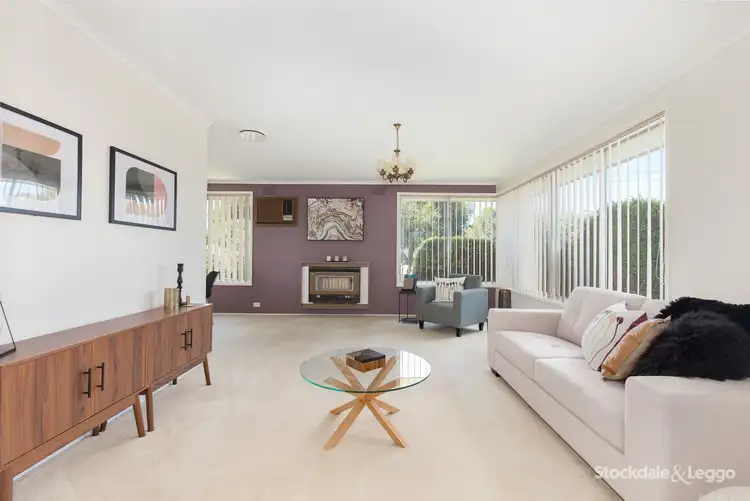 Second view of Homely house listing, 56 South Circular Road, Gladstone Park VIC 3043