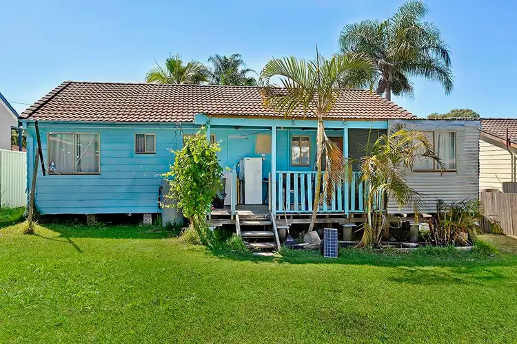 Third view of Homely house listing, 32 Taronga Avenue, San Remo NSW 2262