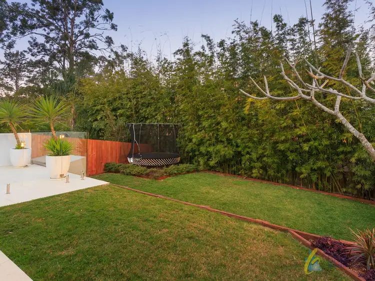 Second view of Homely house listing, 15 Central Avenue, St Lucia QLD 4067