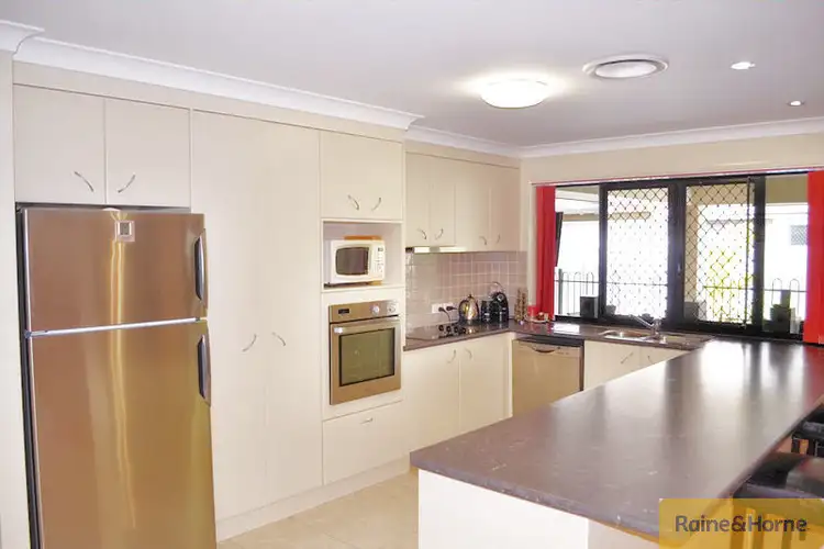 Fifth view of Homely house listing, 19 Moorhen Court, Narangba QLD 4504