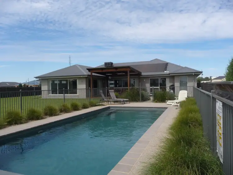 Second view of Homely house listing, 12 Cabernet Drive, Moama NSW 2731
