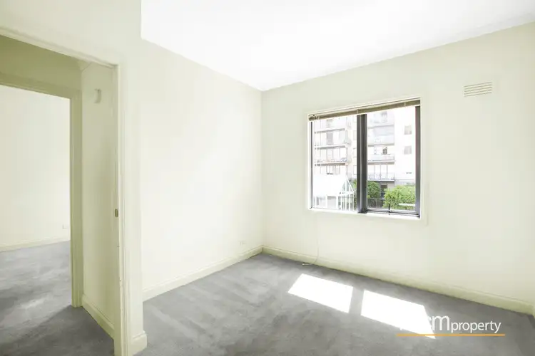 Third view of Homely apartment listing, 199/28 Little Lonsdale Street, Melbourne VIC 3000