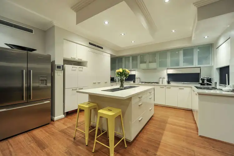 Sixth view of Homely house listing, 33B Bartlett Crescent, Karrinyup WA 6018