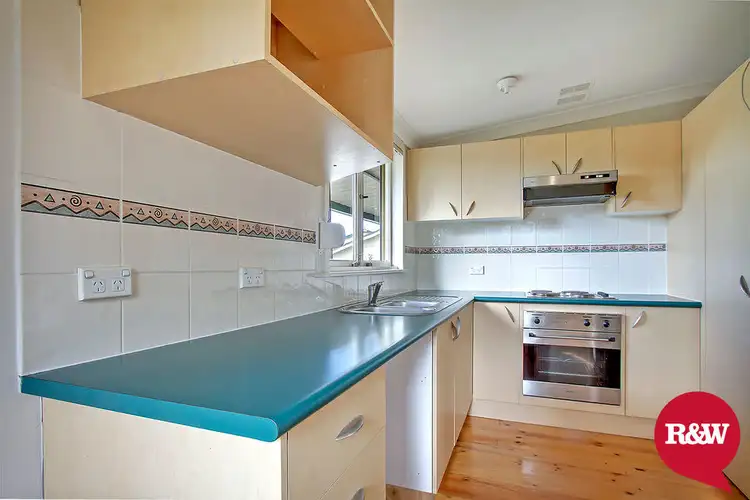 Second view of Homely house listing, 27 Petersen Crescent, Tregear NSW 2770