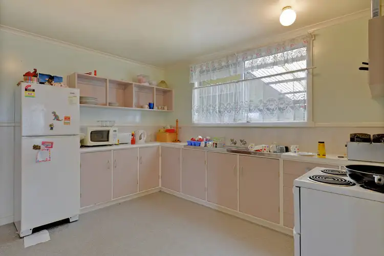 Second view of Homely house listing, 1 King Street, Zeehan TAS 7469