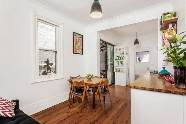 8 Rawson Street, Newtown NSW 2042