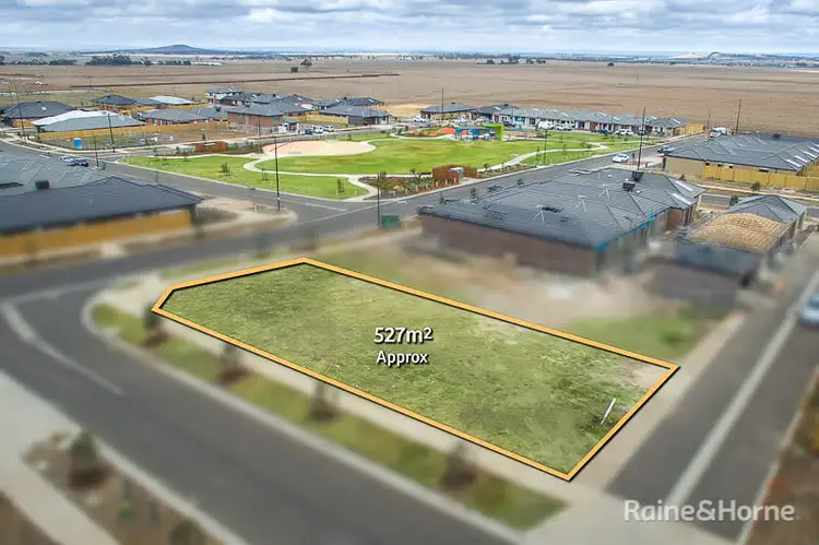 16 Showman Drive, Diggers Rest VIC 3427