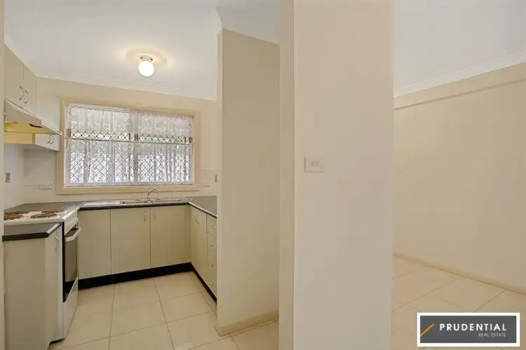 Second view of Homely townhouse listing, 8/29 Methven Street, Mount Druitt NSW 2770