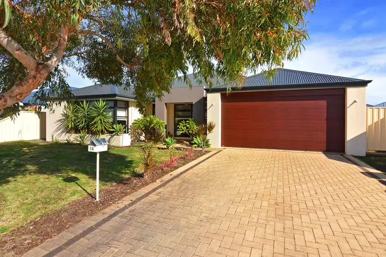 Seventh view of Homely house listing, 16 Snakewood Bend, Glen Iris WA 6230