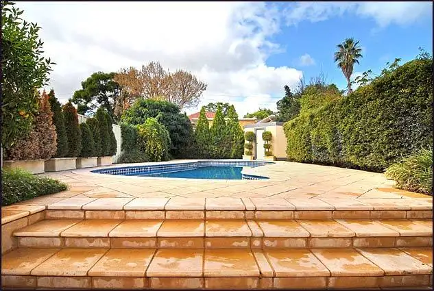 Second view of Homely house listing, 34b Edgcumbe Terrace, Rosslyn Park SA 5072