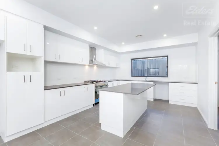 Fourth view of Homely house listing, 6 Dolly Street, Googong NSW 2620