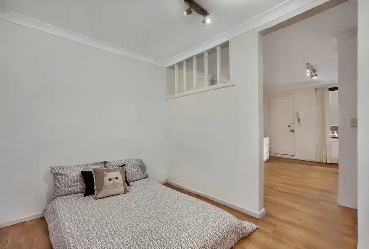 Fourth view of Homely studio listing, 6/108 Ebley Street, Bondi Junction NSW 2022