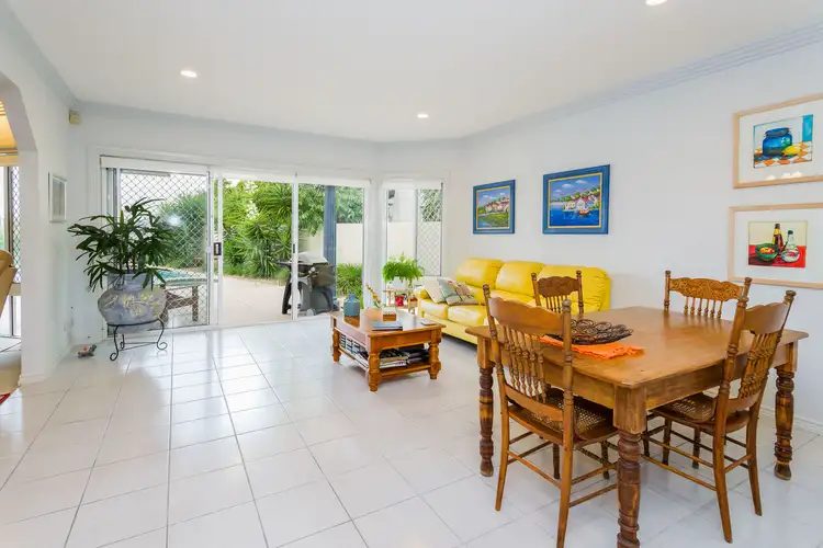 Fifth view of Homely house listing, 10 Cheval Court, Benowa Waters QLD 4217