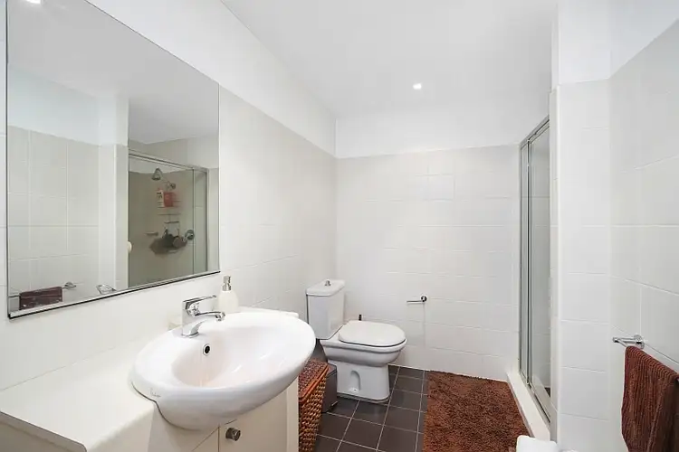 Fifth view of Homely unit listing, 253/80 John Whiteway Drive, Gosford NSW 2250