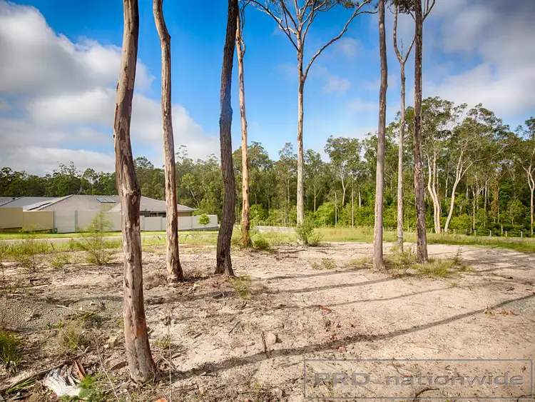 Fifth view of Homely land listing, 13 Magnetic Drive, Ashtonfield NSW 2323