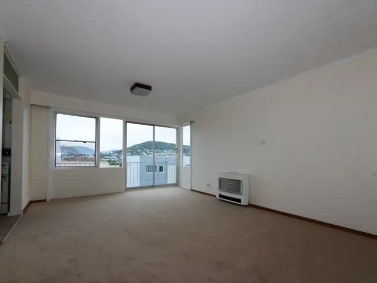 Fifth view of Homely house listing, 3/8 Ballawinnie Road, Lindisfarne TAS 7015