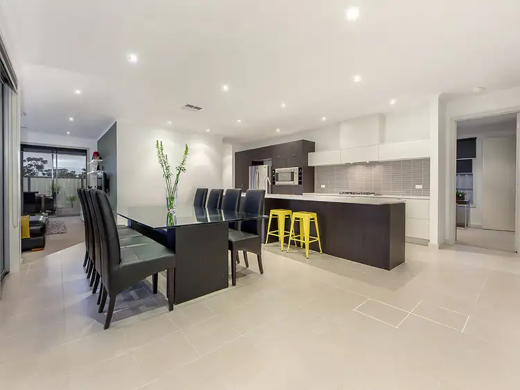 Fourth view of Homely house listing, 11 Nobel Banks Drive, Cairnlea VIC 3023