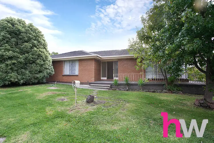 10 Fairfield Avenue, Belmont VIC 3216