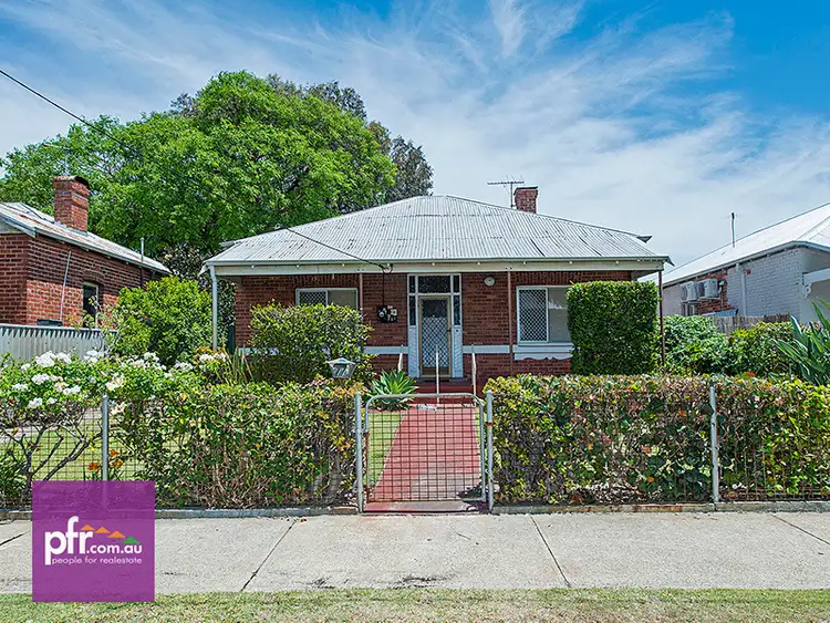 11 Hubert Street, East Victoria Park WA 6101