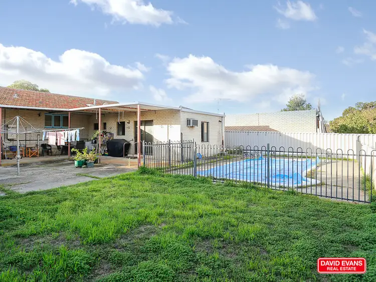 Seventh view of Homely house listing, 16 Glenwood Way, Balcatta WA 6021