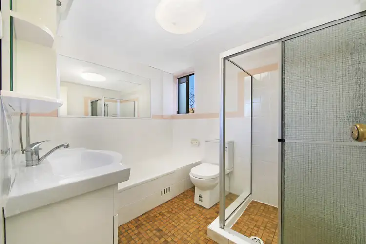 Fourth view of Homely unit listing, 4/2-4 Tiara Place, Granville NSW 2142