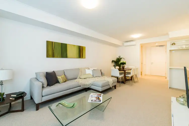 Third view of Homely apartment listing, A3.6 1 Silas Street, East Fremantle WA 6158