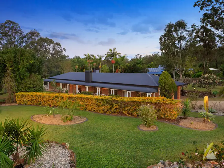 Second view of Homely house listing, 72 Riversleigh Road, Bellbowrie QLD 4070