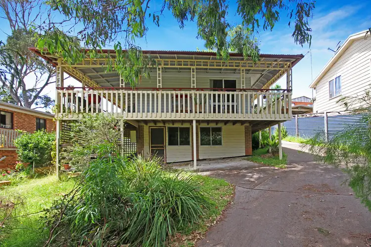 Fifth view of Homely house listing, 18 Euroka Avenue, Malua Bay NSW 2536