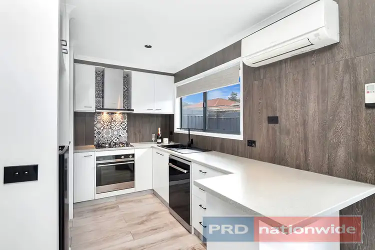 Second view of Homely unit listing, 1/110 Park Street East, Redan VIC 3350
