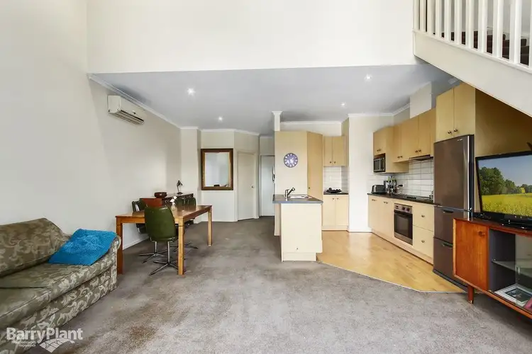 Fifth view of Homely apartment listing, 93/13-15 Hewish Road, Croydon VIC 3136