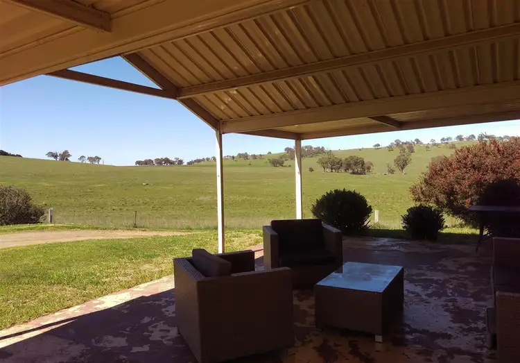 Sixth view of Homely rural property listing, 364 Nyes Gate Road, Millthorpe NSW 2798