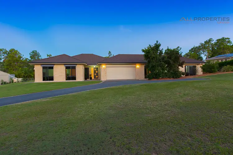 3 Dianella Ct, New Beith QLD 4124