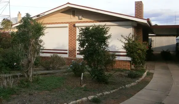 25 Jemison Street, Waikerie SA 5330