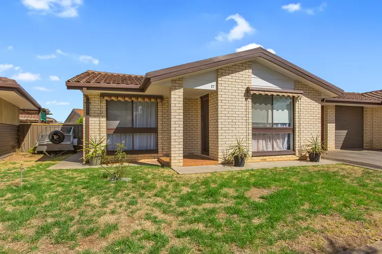 Second view of Homely unit listing, 17/75 Grant Road, Reynella SA 5161