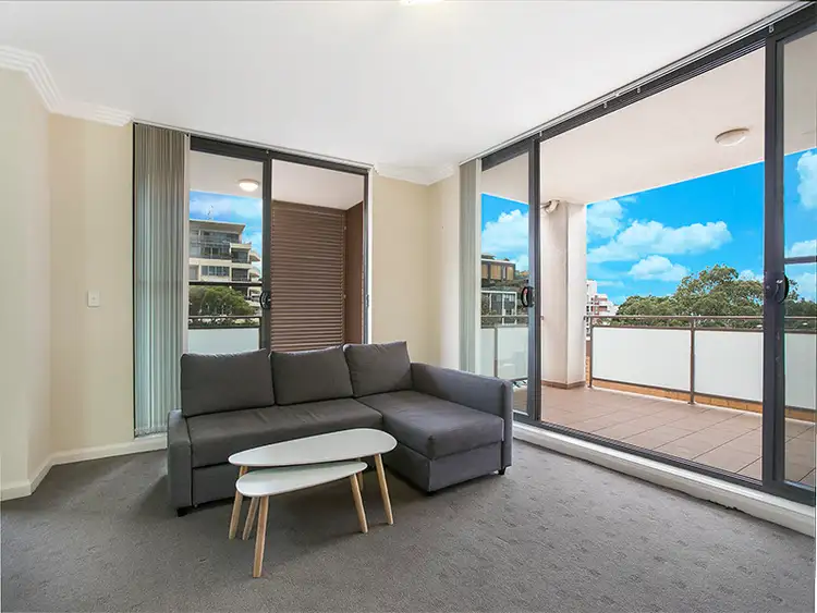 Fourth view of Homely apartment listing, 6/822 Anzac Parade, Maroubra NSW 2035