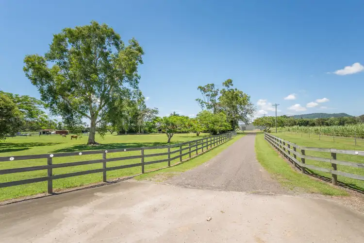 Fourth view of Homely rural property listing, 1007 Mackay-Eungella Road, Pleystowe QLD 4741