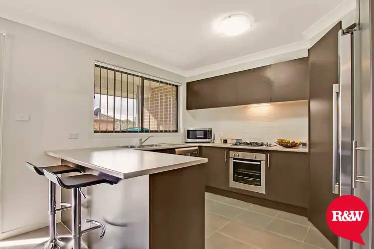 Fourth view of Homely semi-detached listing, 2/30 Valma Place, Colyton NSW 2760